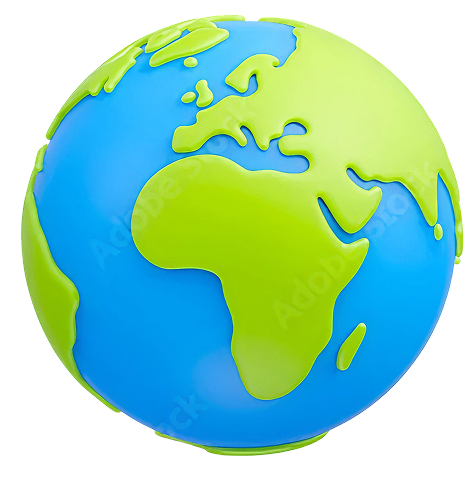 Terre Afrique