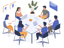 Team collaboration