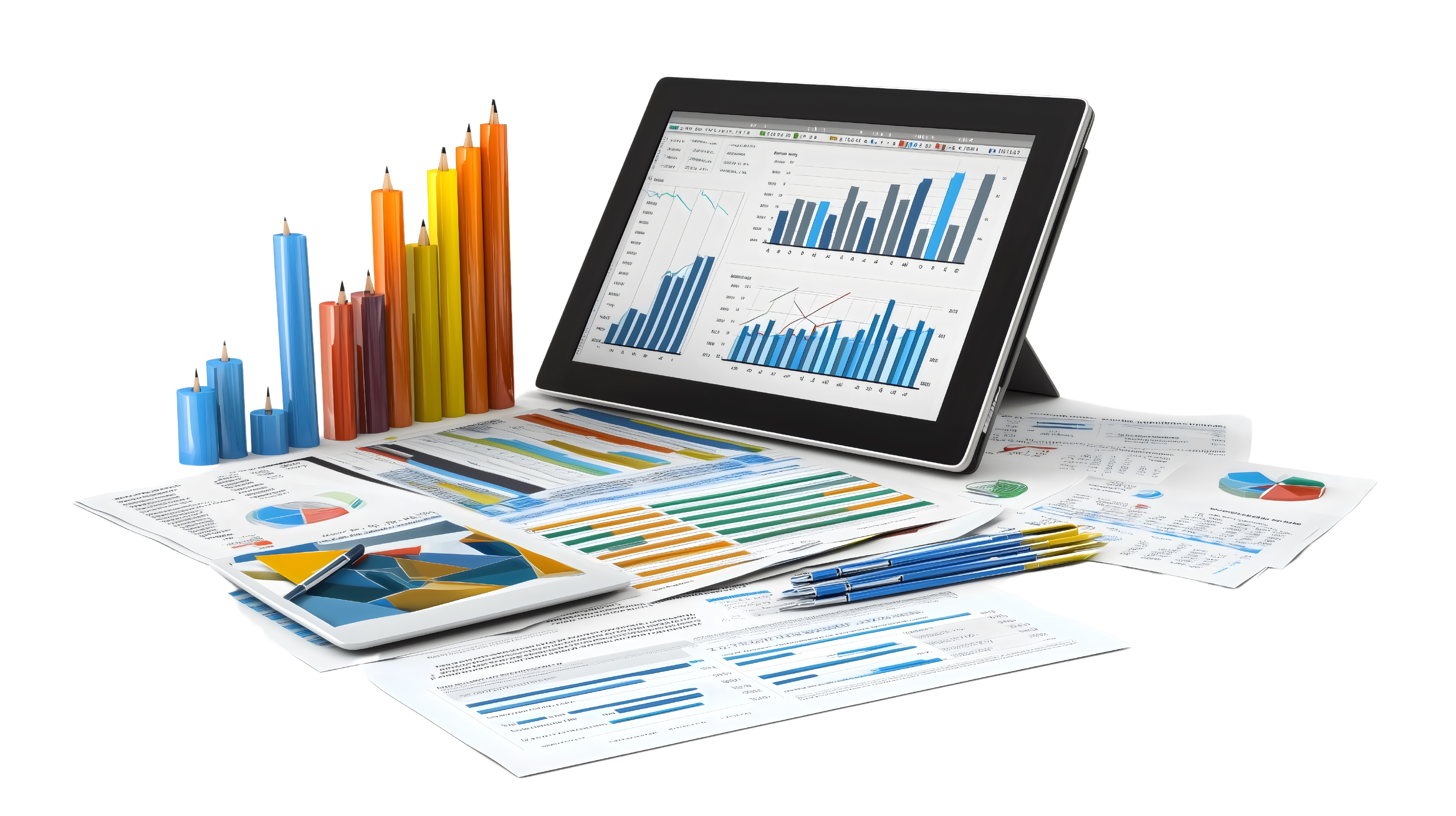Adobe Reporting